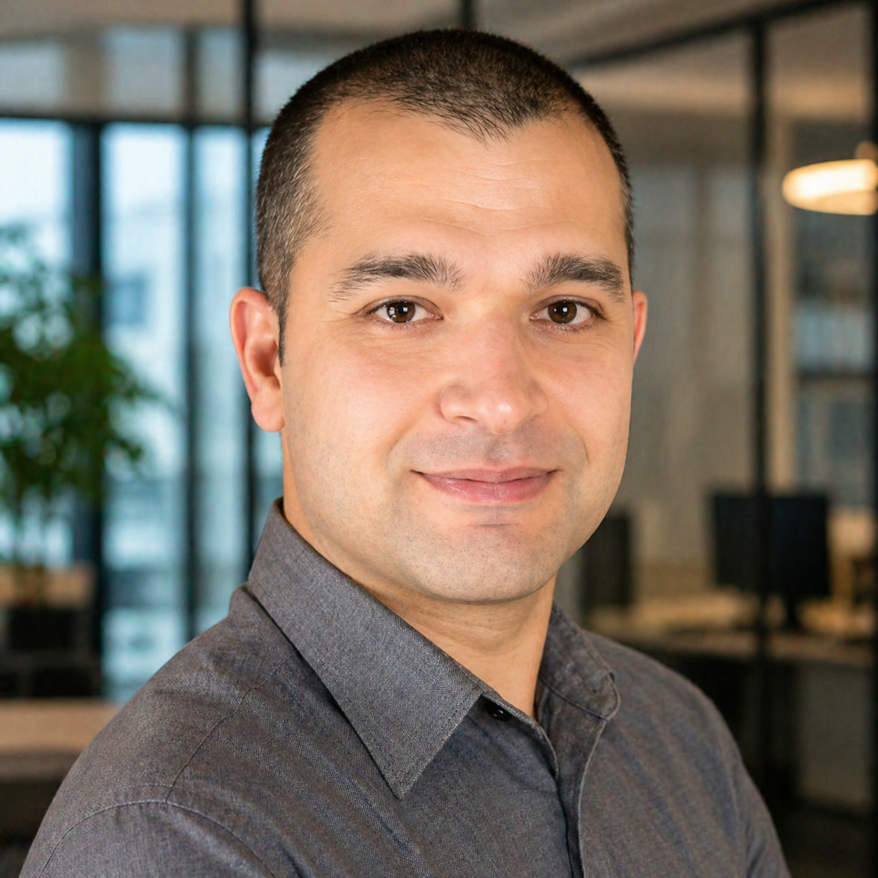 Fabio Nasr